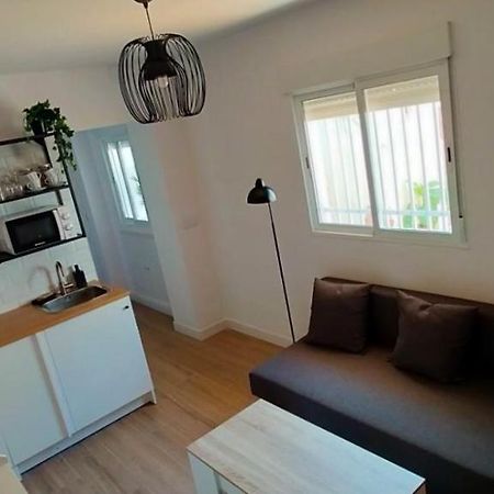 Апартаменти Apartamento El Limonero Херес-де-ла-Фронтера Екстер'єр фото