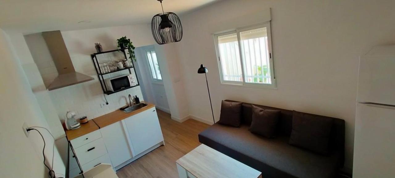 Апартаменти Apartamento El Limonero Херес-де-ла-Фронтера Екстер'єр фото