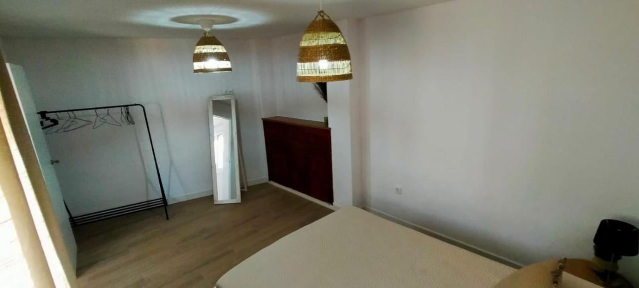 Апартаменти Apartamento El Limonero Херес-де-ла-Фронтера Екстер'єр фото